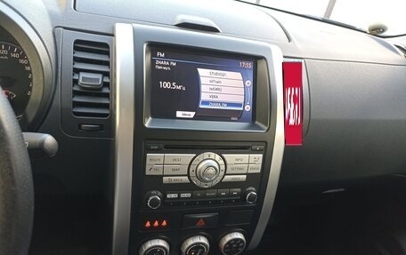 Nissan X-Trail, 2011 год, 1 500 000 рублей, 23 фотография