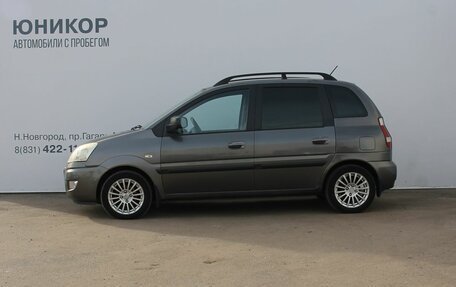 Hyundai Matrix I рестайлинг, 2009 год, 319 000 рублей, 2 фотография