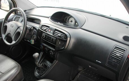 Hyundai Matrix I рестайлинг, 2009 год, 319 000 рублей, 7 фотография