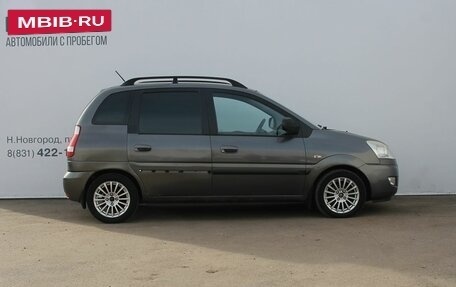 Hyundai Matrix I рестайлинг, 2009 год, 319 000 рублей, 4 фотография