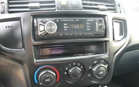 Hyundai Matrix I рестайлинг, 2009 год, 319 000 рублей, 10 фотография