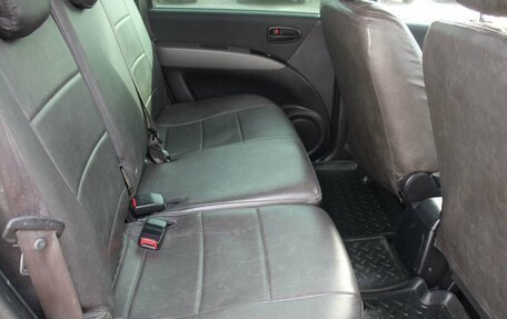 Hyundai Matrix I рестайлинг, 2009 год, 319 000 рублей, 12 фотография