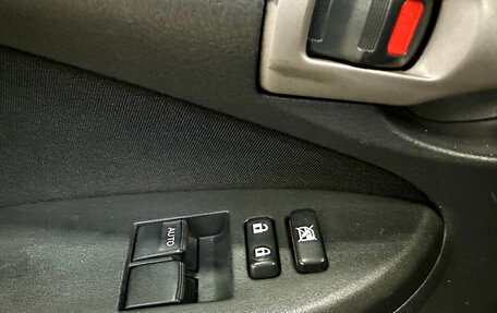 Toyota Corolla, 2009 год, 700 000 рублей, 15 фотография