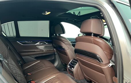 BMW 7 серия, 2020 год, 6 990 000 рублей, 12 фотография