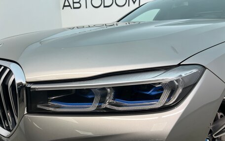 BMW 7 серия, 2020 год, 6 990 000 рублей, 8 фотография