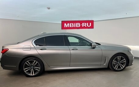 BMW 7 серия, 2020 год, 6 990 000 рублей, 6 фотография