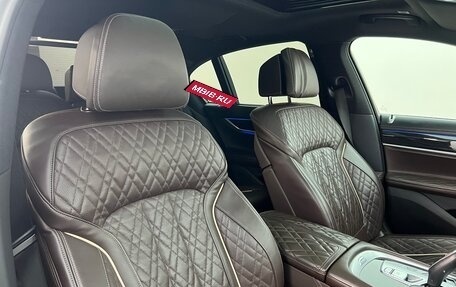 BMW 7 серия, 2020 год, 6 990 000 рублей, 16 фотография