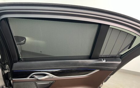 BMW 7 серия, 2020 год, 6 990 000 рублей, 21 фотография