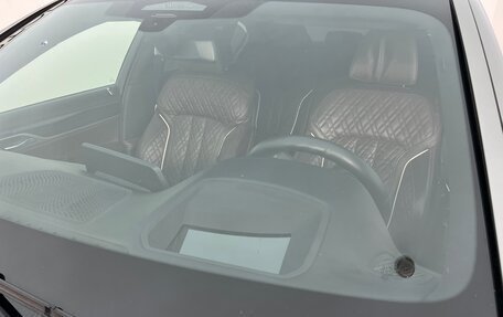 BMW 7 серия, 2020 год, 6 990 000 рублей, 22 фотография