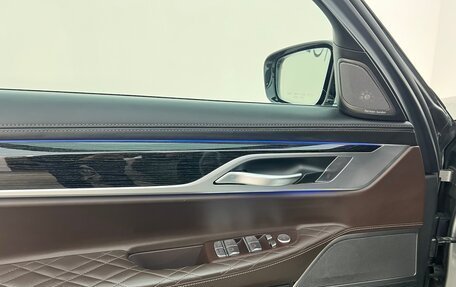 BMW 7 серия, 2020 год, 6 990 000 рублей, 20 фотография