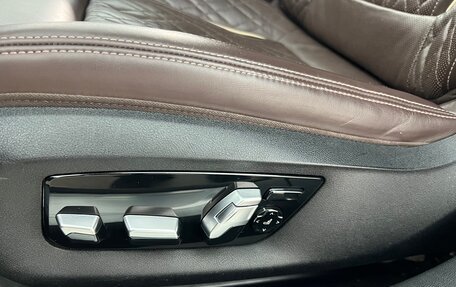 BMW 7 серия, 2020 год, 6 990 000 рублей, 19 фотография