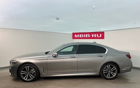 BMW 7 серия, 2020 год, 6 990 000 рублей, 5 фотография