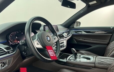 BMW 7 серия, 2020 год, 6 990 000 рублей, 10 фотография