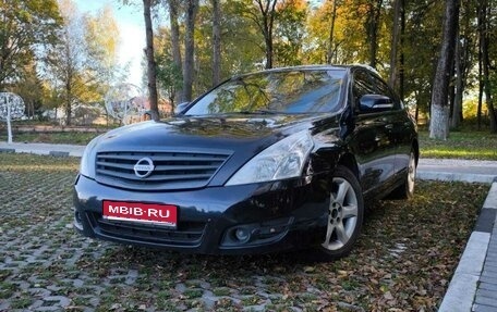 Nissan Teana, 2010 год, 750 000 рублей, 1 фотография