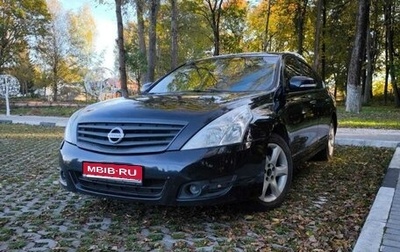Nissan Teana, 2010 год, 750 000 рублей, 1 фотография