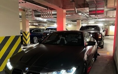 BMW M4, 2021 год, 11 499 999 рублей, 1 фотография