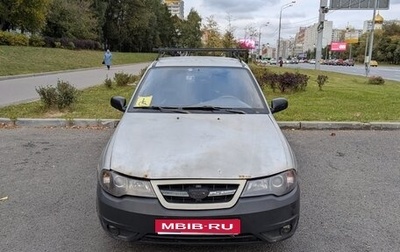 Daewoo Nexia I рестайлинг, 2012 год, 130 000 рублей, 1 фотография