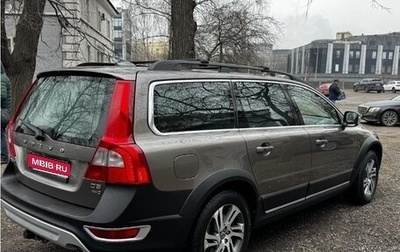 Volvo XC70 II рестайлинг, 2011 год, 1 600 000 рублей, 1 фотография