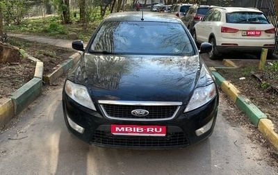 Ford Mondeo IV, 2009 год, 850 000 рублей, 1 фотография