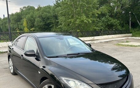Mazda 6, 2007 год, 880 000 рублей, 1 фотография
