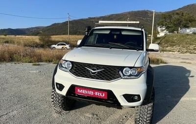 ЛуАЗ Pickup, 2016 год, 1 200 000 рублей, 1 фотография
