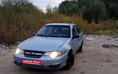 Daewoo Nexia I рестайлинг, 2010 год, 180 000 рублей, 1 фотография