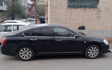 Nissan Teana, 2007 год, 580 000 рублей, 1 фотография