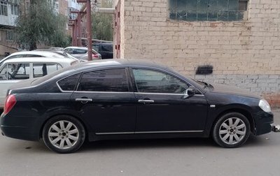 Nissan Teana, 2007 год, 580 000 рублей, 1 фотография