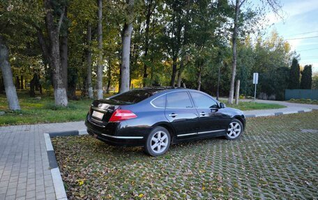 Nissan Teana, 2010 год, 750 000 рублей, 3 фотография