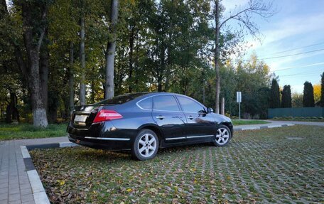 Nissan Teana, 2010 год, 750 000 рублей, 8 фотография