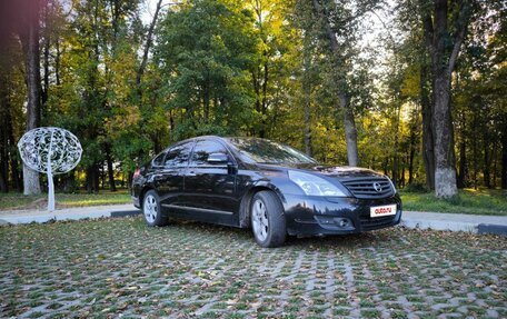 Nissan Teana, 2010 год, 750 000 рублей, 9 фотография