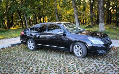 Nissan Teana, 2010 год, 750 000 рублей, 7 фотография