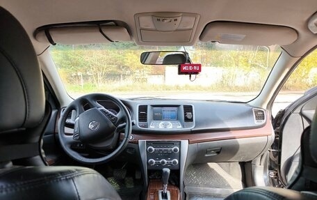 Nissan Teana, 2010 год, 750 000 рублей, 10 фотография