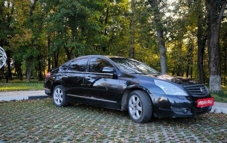 Nissan Teana, 2010 год, 750 000 рублей, 5 фотография