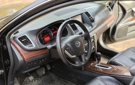 Nissan Teana, 2010 год, 750 000 рублей, 13 фотография