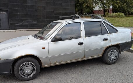 Daewoo Nexia I рестайлинг, 2012 год, 130 000 рублей, 6 фотография