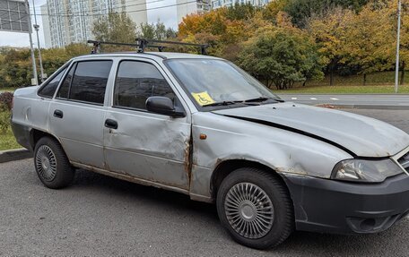 Daewoo Nexia I рестайлинг, 2012 год, 130 000 рублей, 7 фотография