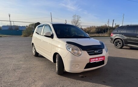 KIA Picanto I, 2009 год, 555 000 рублей, 1 фотография
