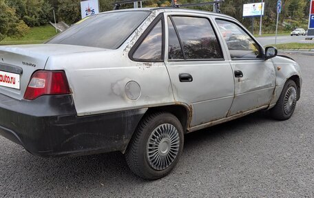 Daewoo Nexia I рестайлинг, 2012 год, 130 000 рублей, 13 фотография
