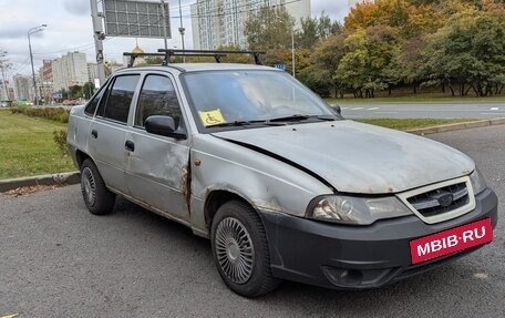 Daewoo Nexia I рестайлинг, 2012 год, 130 000 рублей, 8 фотография