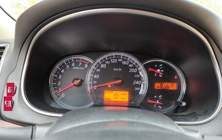 Nissan Teana, 2010 год, 750 000 рублей, 14 фотография