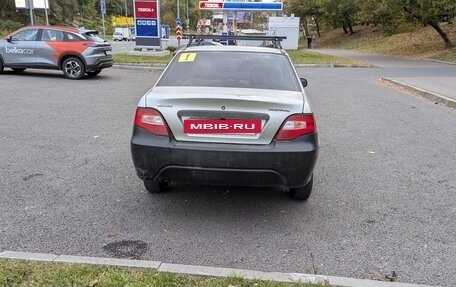 Daewoo Nexia I рестайлинг, 2012 год, 130 000 рублей, 11 фотография