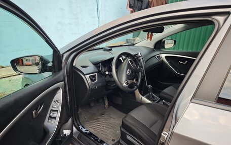 Hyundai i30 II рестайлинг, 2012 год, 815 000 рублей, 6 фотография