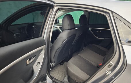 Hyundai i30 II рестайлинг, 2012 год, 815 000 рублей, 7 фотография