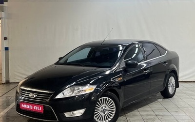 Ford Mondeo IV, 2008 год, 580 000 рублей, 1 фотография