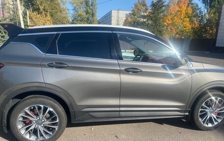 Geely Coolray I, 2023 год, 2 300 000 рублей, 3 фотография