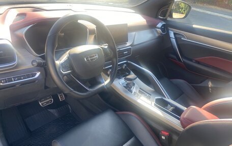 Geely Coolray I, 2023 год, 2 300 000 рублей, 4 фотография