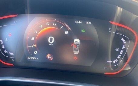 Geely Coolray I, 2023 год, 2 300 000 рублей, 7 фотография