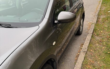 Nissan Qashqai, 2012 год, 1 050 000 рублей, 2 фотография