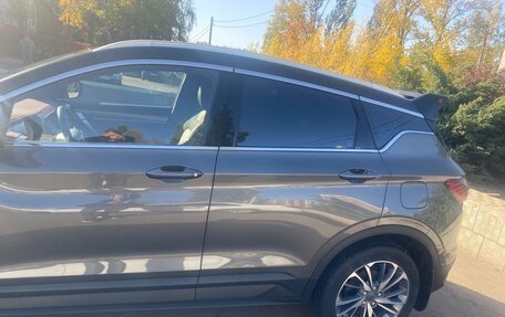 Geely Coolray I, 2023 год, 2 300 000 рублей, 6 фотография